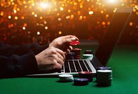 Официальный сайт Nvuti Casino
