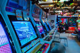 Официальный сайт Nvuti Casino