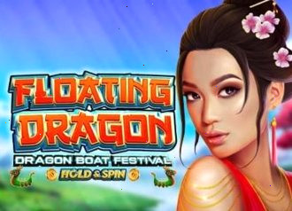 Dragon Dragon Boat Festival слот