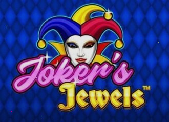 Joker’s jewels Pragmatic