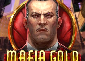 Mafia Gold playngo